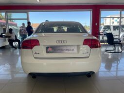 2006 Audi A4 2.0t Fsi (b7) full