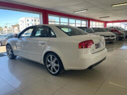 2006 Audi A4 2.0t Fsi (b7) full