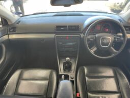 2006 Audi A4 2.0t Fsi (b7) full