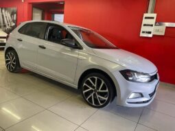 2018 Volkswagen Polo 1.0 Tsi Trendline full