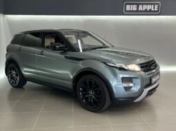 2015 Land Rover Evoque 2.0 Si4 Dynamic