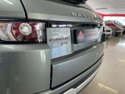 2015 Land Rover Evoque 2.0 Si4 Dynamic full