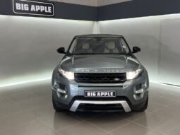 2015 Land Rover Evoque 2.0 Si4 Dynamic full