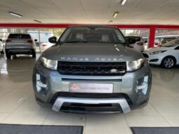 2015 Land Rover Evoque 2.0 Si4 Dynamic full