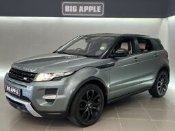 2015 Land Rover Evoque 2.0 Si4 Dynamic full