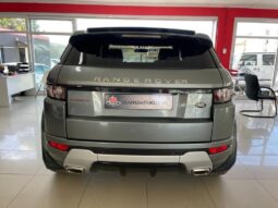 2015 Land Rover Evoque 2.0 Si4 Dynamic full