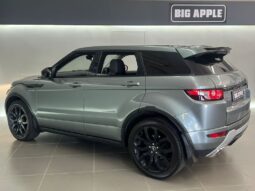 2015 Land Rover Evoque 2.0 Si4 Dynamic full