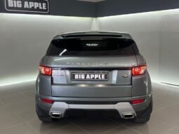 2015 Land Rover Evoque 2.0 Si4 Dynamic full