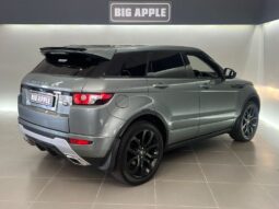 2015 Land Rover Evoque 2.0 Si4 Dynamic full