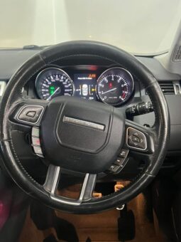 2015 Land Rover Evoque 2.0 Si4 Dynamic full