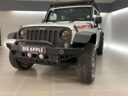 2009 Jeep Wrangler 2.8 Crd Unltd Sahara A/t full