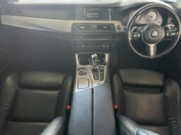 2016 Bmw 520d A/t M Sport (f10) full