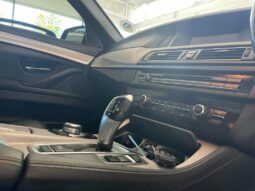 2016 Bmw 520d A/t M Sport (f10) full