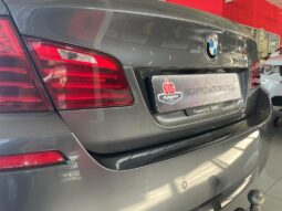 2016 Bmw 520d A/t M Sport (f10) full