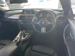 2014 Bmw 435i Coupe M Sport A/t (f32) full