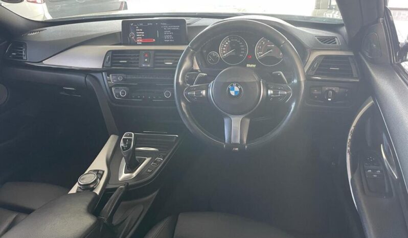 2014 Bmw 435i Coupe M Sport A/t (f32) full