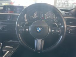 2014 Bmw 435i Coupe M Sport A/t (f32) full