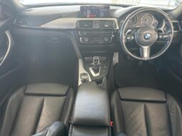 2014 Bmw 435i Coupe M Sport A/t (f32) full