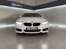 2014 Bmw 435i Coupe M Sport A/t (f32) full