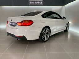 2014 Bmw 435i Coupe M Sport A/t (f32) full