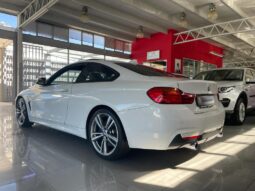 2014 Bmw 435i Coupe M Sport A/t (f32) full