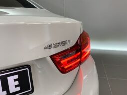 2014 Bmw 435i Coupe M Sport A/t (f32) full