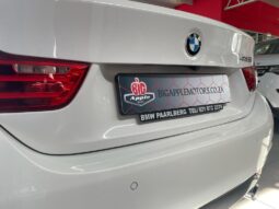 2014 Bmw 435i Coupe M Sport A/t (f32) full