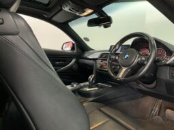 2014 Bmw 435i Coupe M Sport A/t (f32) full