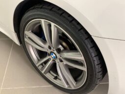 2014 Bmw 435i Coupe M Sport A/t (f32) full