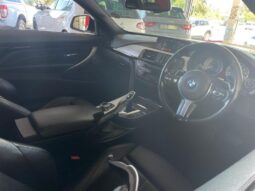 2014 Bmw 435i Coupe M Sport A/t (f32) full