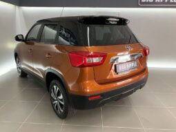 2022 Toyota Urban Cruiser 1.5 Xi full