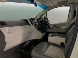 2019 Toyota Quantum 2.8 Gl 11 Seat full