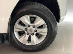 2020 Toyota Hilux 2.4 Gd-6 Rb Srx P/u E/cab full