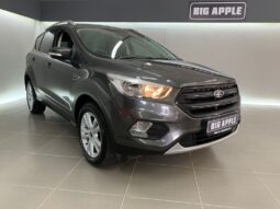 2019 Ford Kuga 1.5 Ecoboost Ambiente A/t