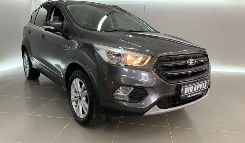 2019 Ford Kuga 1.5 Ecoboost Ambiente A/t full