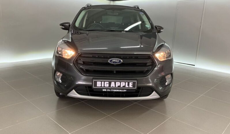 2019 Ford Kuga 1.5 Ecoboost Ambiente A/t full