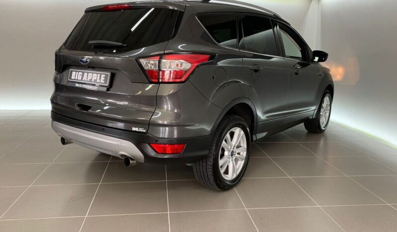 2019 Ford Kuga 1.5 Ecoboost Ambiente A/t full