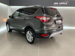 2019 Ford Kuga 1.5 Ecoboost Ambiente A/t full