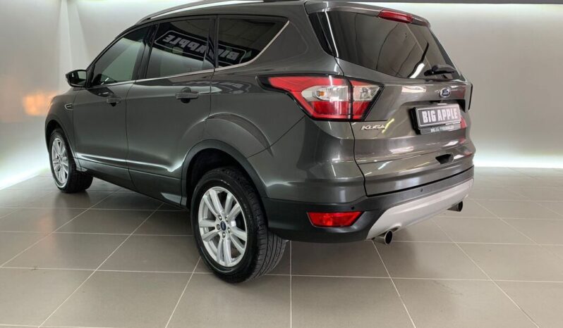 2019 Ford Kuga 1.5 Ecoboost Ambiente A/t full