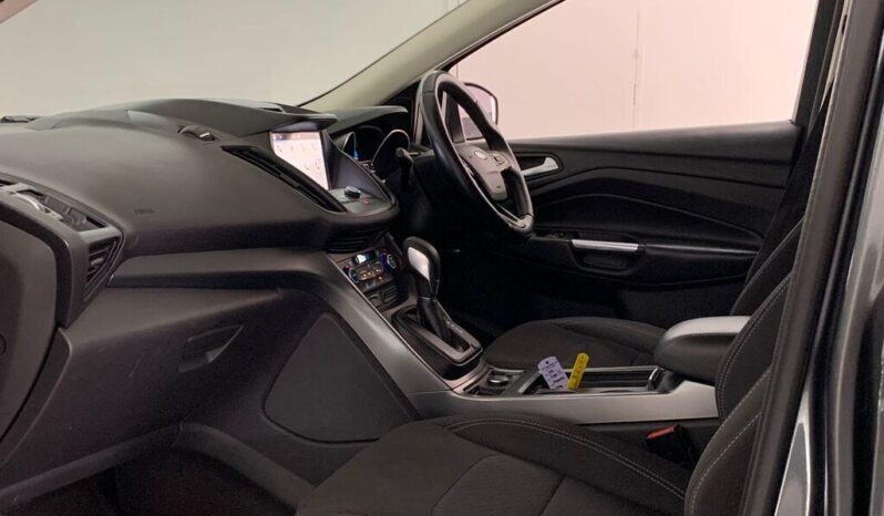 2019 Ford Kuga 1.5 Ecoboost Ambiente A/t full