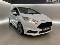 2015 Ford Fiesta St 1.6 Ecoboost Gdti