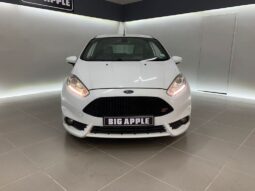 2015 Ford Fiesta St 1.6 Ecoboost Gdti full