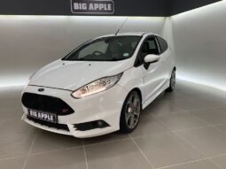 2015 Ford Fiesta St 1.6 Ecoboost Gdti full