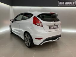 2015 Ford Fiesta St 1.6 Ecoboost Gdti full