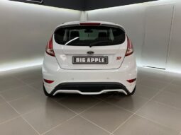 2015 Ford Fiesta St 1.6 Ecoboost Gdti full