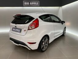 2015 Ford Fiesta St 1.6 Ecoboost Gdti full