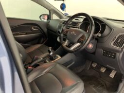 2015 Kia Rio 1.4 Tec 5dr full