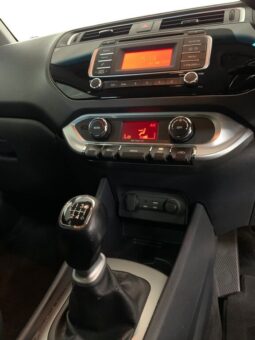 2015 Kia Rio 1.4 Tec 5dr full