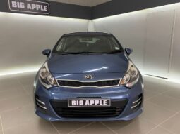 2015 Kia Rio 1.4 Tec 5dr full