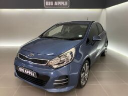 2015 Kia Rio 1.4 Tec 5dr full